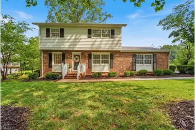 205 Fairway Drive, Eden, NC 27288 - Photo 4