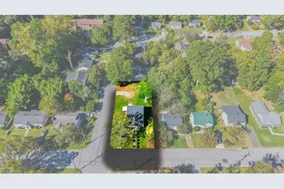 1001 Grayland Street, Greensboro, NC 27408 - Photo 6