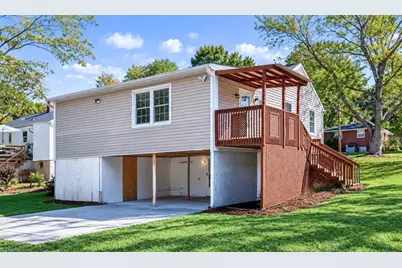 1001 Grayland Street, Greensboro, NC 27408 - Photo 44
