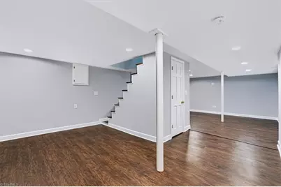 1001 Grayland Street, Greensboro, NC 27408 - Photo 36