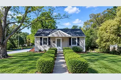 1001 Grayland Street, Greensboro, NC 27408 - Photo 2