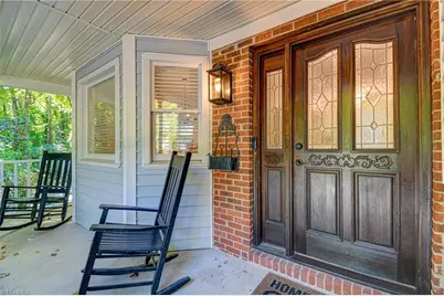 1128 Fenimore Street, Winston-Salem, NC 27103 - Photo 2
