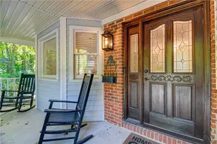 1128 Fenimore St, Winston-Salem, NC 27103 - Photo 2