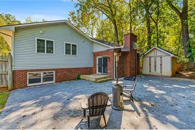1128 Fenimore Street, Winston-Salem, NC 27103 - Photo 30
