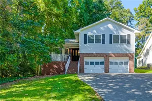 1128 Fenimore St, Winston-Salem, NC 27103 - Photo 1