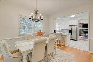 1128 Fenimore St, Winston-Salem, NC 27103 - Photo 6