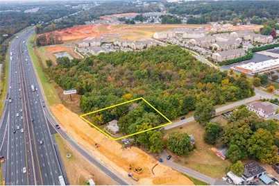 3802 Interstate 85 Frontage Road, Mebane, NC 27302 - Photo 1