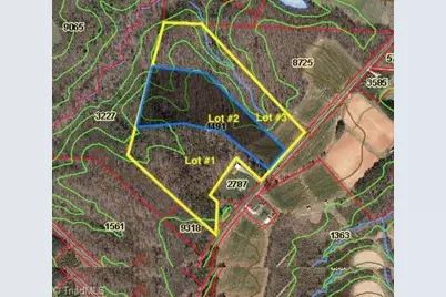 Lot 2 Eldora Road, Ararat, NC 27007 - Photo 1