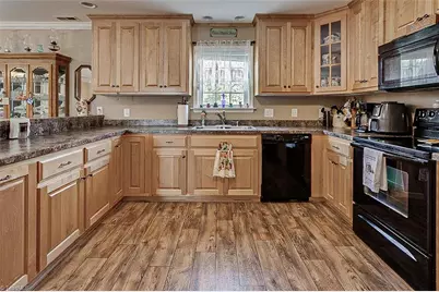 4561 Shelton Country Road, Liberty, NC 27298 - Photo 34
