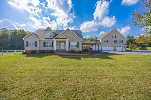 4561 Shelton Country Rd, Liberty, NC 27298 - Photo 1