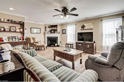 4561 Shelton Country Road, Liberty, NC 27298 - Photo 28