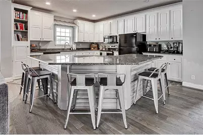 4561 Shelton Country Road, Liberty, NC 27298 - Photo 6