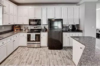 4561 Shelton Country Road, Liberty, NC 27298 - Photo 8