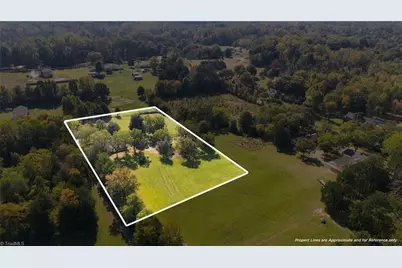 5101 Beckerdite Stewart Road, Winston-Salem, NC 27107 - Photo 2