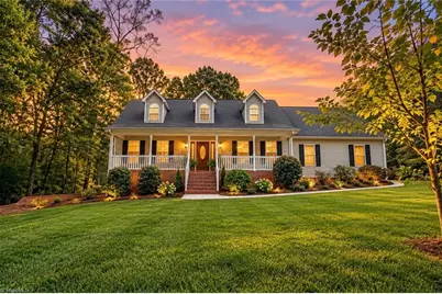 5805 Pine Hall Road, Walnut Cove, NC 27052 - Photo 1
