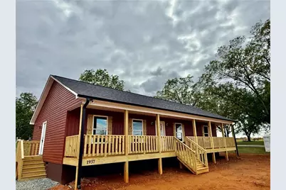 1937 Jersey Church Road, Lexington, NC 27292 - Photo 2