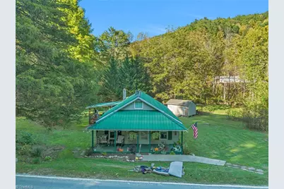9472 N Old Nc Highway 16, Millers Creek, NC 28651 - Photo 44