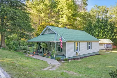 9472 N Old Nc Highway 16, Millers Creek, NC 28651 - Photo 4