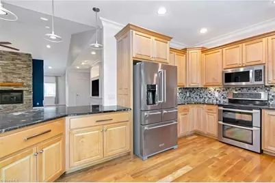 3814A Sparta Road, North Wilkesboro, NC 28659 - Photo 18