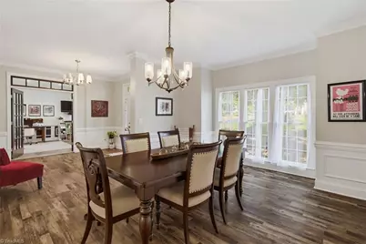 7590 Benwicke Court, Pfafftown, NC 27040 - Photo 8