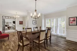 7590 Benwicke Ct, Pfafftown, NC 27040 - Photo 8