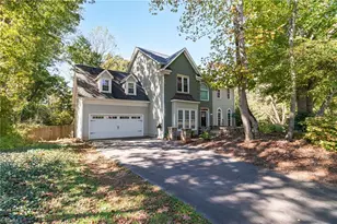 7590 Benwicke Ct, Pfafftown, NC 27040 - Photo 1
