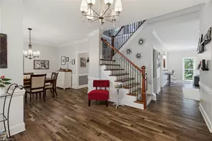 7590 Benwicke Ct, Pfafftown, NC 27040 - Photo 6