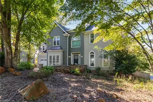 7590 Benwicke Ct, Pfafftown, NC 27040 - Photo 2