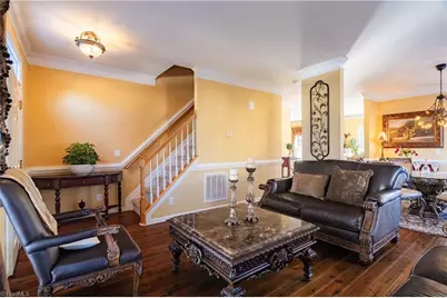 3809 Parkway Vista Road, Greensboro, NC 27409 - Photo 8