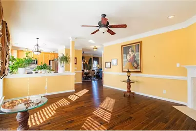 3809 Parkway Vista Road, Greensboro, NC 27409 - Photo 12