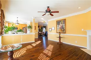 3809 Parkway Vista Rd, Greensboro, NC 27409 - Photo 12