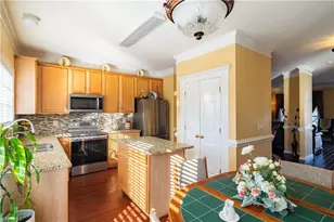 3809 Parkway Vista Rd, Greensboro, NC 27409 - Photo 16