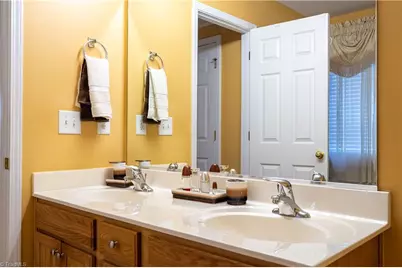 3809 Parkway Vista Road, Greensboro, NC 27409 - Photo 30