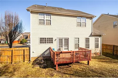 3809 Parkway Vista Road, Greensboro, NC 27409 - Photo 44