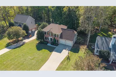 7611 Kristen Drive, Oak Ridge, NC 27310 - Photo 44