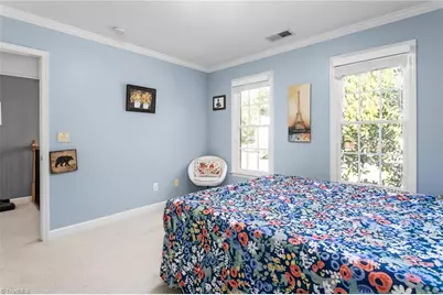 7611 Kristen Drive, Oak Ridge, NC 27310 - Photo 24