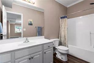 7611 Kristen Dr, Oak Ridge, NC 27310 - Photo 34