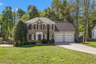 7611 Kristen Dr, Oak Ridge, NC 27310 - Photo 1