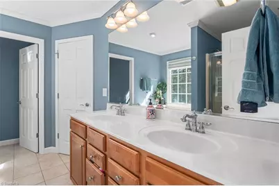 7611 Kristen Drive, Oak Ridge, NC 27310 - Photo 20