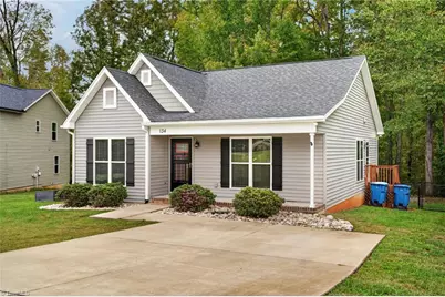 134 Gumtree Court, Mocksville, NC 27028 - Photo 1