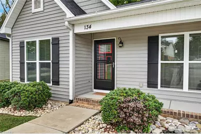 134 Gumtree Court, Mocksville, NC 27028 - Photo 2