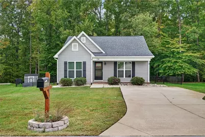 134 Gumtree Court, Mocksville, NC 27028 - Photo 34