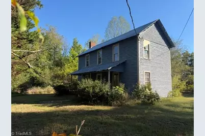 4777 Vienna Dozier Road, Pfafftown, NC 27040 - Photo 1