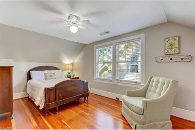 202 S Tremont Drive, Greensboro, NC 27403 - Photo 38
