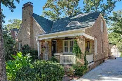 202 S Tremont Drive, Greensboro, NC 27403 - Photo 2