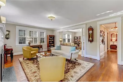 202 S Tremont Drive, Greensboro, NC 27403 - Photo 8