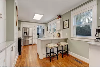 202 S Tremont Drive, Greensboro, NC 27403 - Photo 16