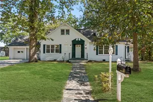 103 Jones Ave, Thomasville, NC 27360 - Photo 1