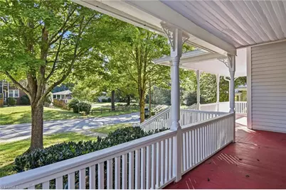 126 Shady Boulevard, Winston-Salem, NC 27101 - Photo 4