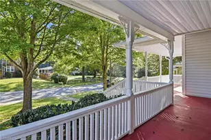 126 Shady Blvd, Winston-Salem, NC 27101 - Photo 4